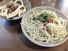 凉面-华兴街煎蛋面(总店)