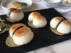 -宝丽轩中餐厅BAOLIXUAN