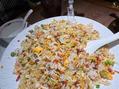 -大潮淮·淮扬菜(何园旗舰店)