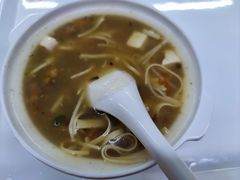 -田三卷馍(万达分店)
