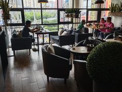 -雅城香慧咖啡馆(常德路店)
