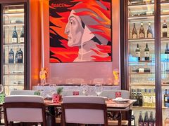 -Mammamia意大利餐厅(阳春巷店)