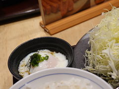 -炸牛排 京都胜牛(京都站前店)