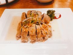 金牌烧鹅-金翠河烧鹅粤式茶餐厅(龙湖三千集天街店)