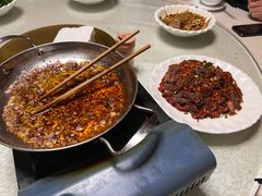 秘制雪花牛肉-祥云精致湘菜馆(东1时区店)