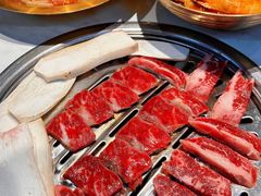 -六七八韩式烤肉·韩国料理(上杭路店)