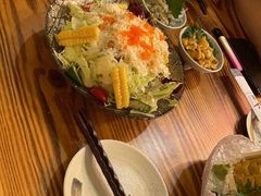 -千懿六本木酒场(常熟路店)
