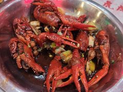 -虎虎龙虾大排档(双井店)