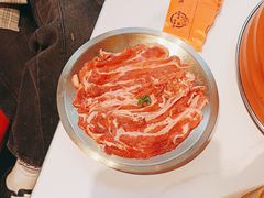 -南浦洞烤肉·新世界版(奥体店)
