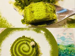 -théATRE 茶聚场(王府中環店)