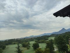 -浙江安吉JW万豪酒店