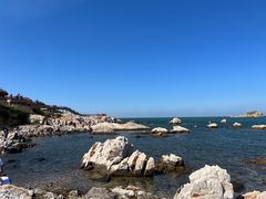 -养马岛旅游度假区