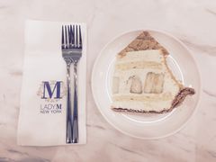 -Lady M(沙田新城市广场店)