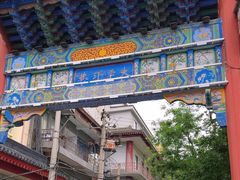 -大学习巷清真寺