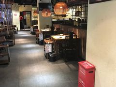 大堂-渝味晓宇火锅(合川路店)