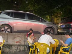 -肥姐美食(同福中路店)