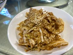 乾隆白菜-峨嵋酒家总店(车公庄店)