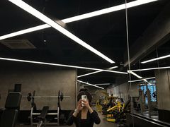-锐动健身(博地中心店)