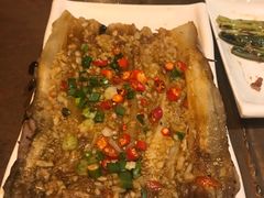 -枪火串烧·东北特色烧烤(罗湖总店)