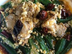 -有位虾匠·香辣蟹·小龙虾(李村店)