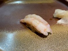 甜虾寿司-鮨·海老(北京路店)