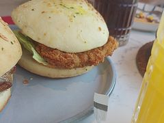 -必胜客(港城新天地店)