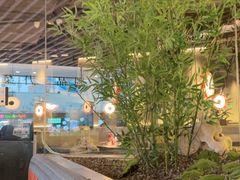 -桂小厨广西菜(青秀万达店)