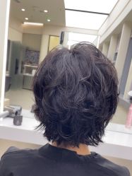 -GANO HAIR 