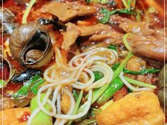 -老闵田螺馆·南昌特色小炒(梦时代店)