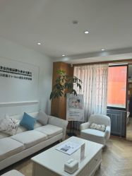 -HEYAN荷妍专业脱毛连锁机构