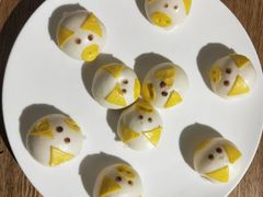 猪猪包-确喜美味小厨(西单商场兰州店)