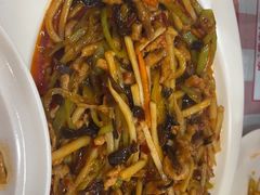 -孟记粥铺·家常菜·烧烤·粥(亚运村店)