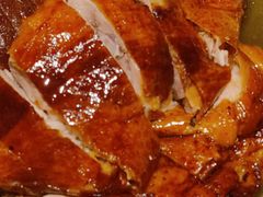 烧味拼盘-龙记香港茶餐厅(久光百货店)