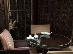 -北京四季酒店·采逸轩