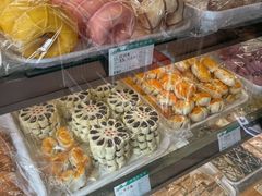 -玉香糕点(基隆路店)