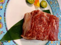 -隐炉和牛烧肉店(群力店)