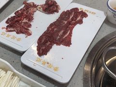 -杏花吴记牛肉火锅