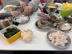 -朱富贵火锅(金融街万达店)