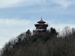 -塔云山