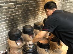 -园林美食城·本土农家菜(杨和镇店)