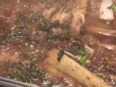 -半天妖烤鱼(芝罘万达店)