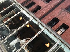 -横滨红砖仓库1号馆