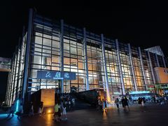 -顺德演艺中心大剧院