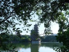 -桂林两江四湖景区