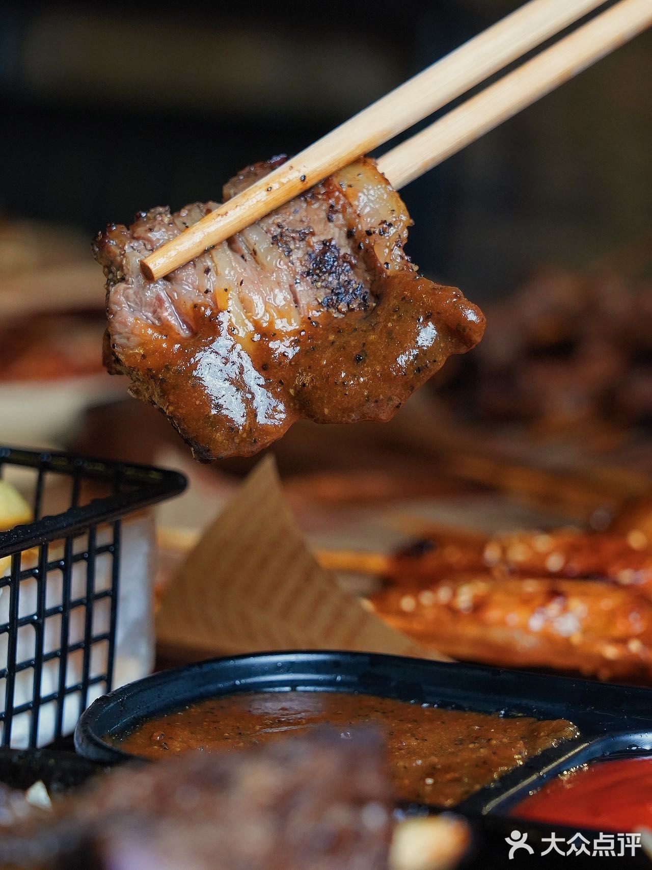 北京竟然有这么美的餐厅