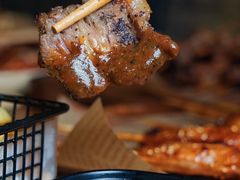 -1819餐厅·团队聚餐·烤串·精酿