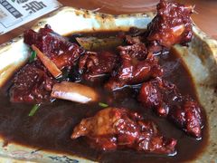 -灵福缘私房菜·农家菜(拈花湾·灵山大佛必推店)
