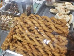 -马记伊源斋涮肉·清真菜(潘家园古玩市场店)