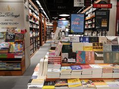 -西西弗书店(城西银泰城店)