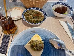 -La Medina餐厅(亮马河南路店)